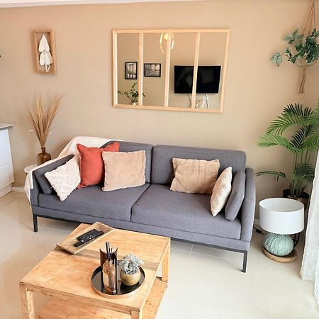 Garibaldi 3 Chambres 6 Couchages, Easy Check-In Ница Екстериор снимка
