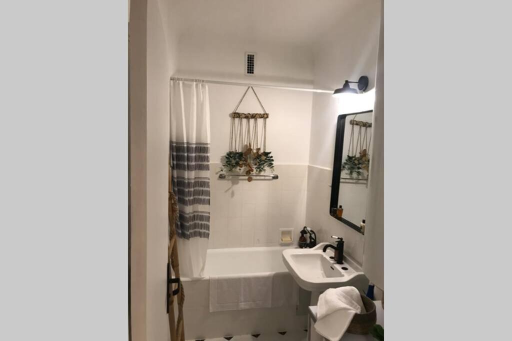Garibaldi 3 Chambres 6 Couchages, Easy Check-In Ница Екстериор снимка
