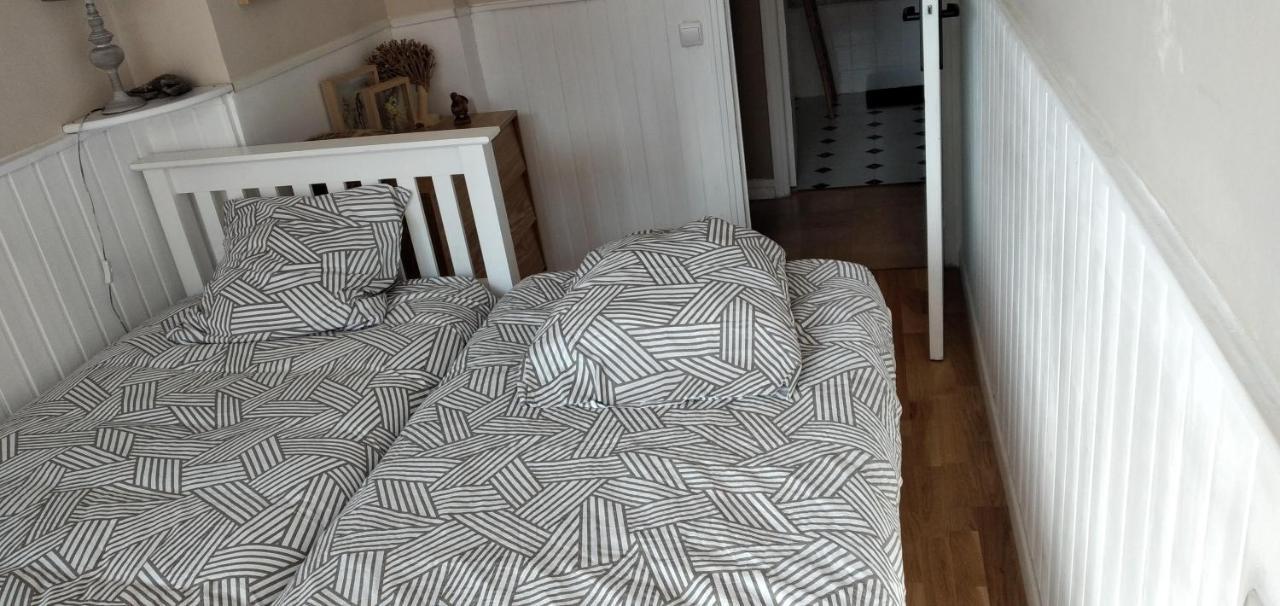 Garibaldi 3 Chambres 6 Couchages, Easy Check-In Ница Екстериор снимка