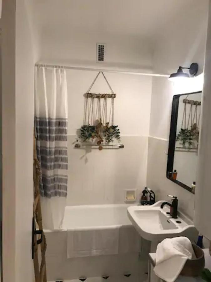 Garibaldi 3 Chambres 6 Couchages, Easy Check-In Ница Екстериор снимка