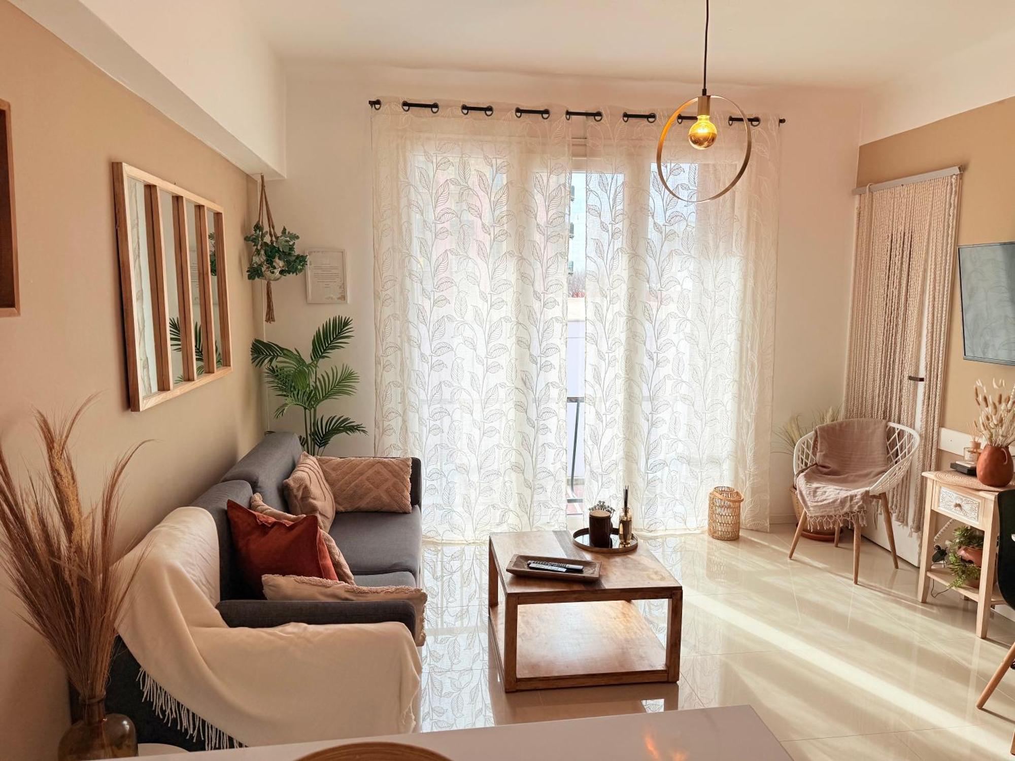 Garibaldi 3 Chambres 6 Couchages, Easy Check-In Ница Екстериор снимка